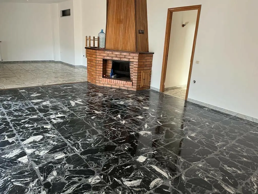 Excellent 4 Bed Penthouse For Sale In Villacidro Sardinia Italy