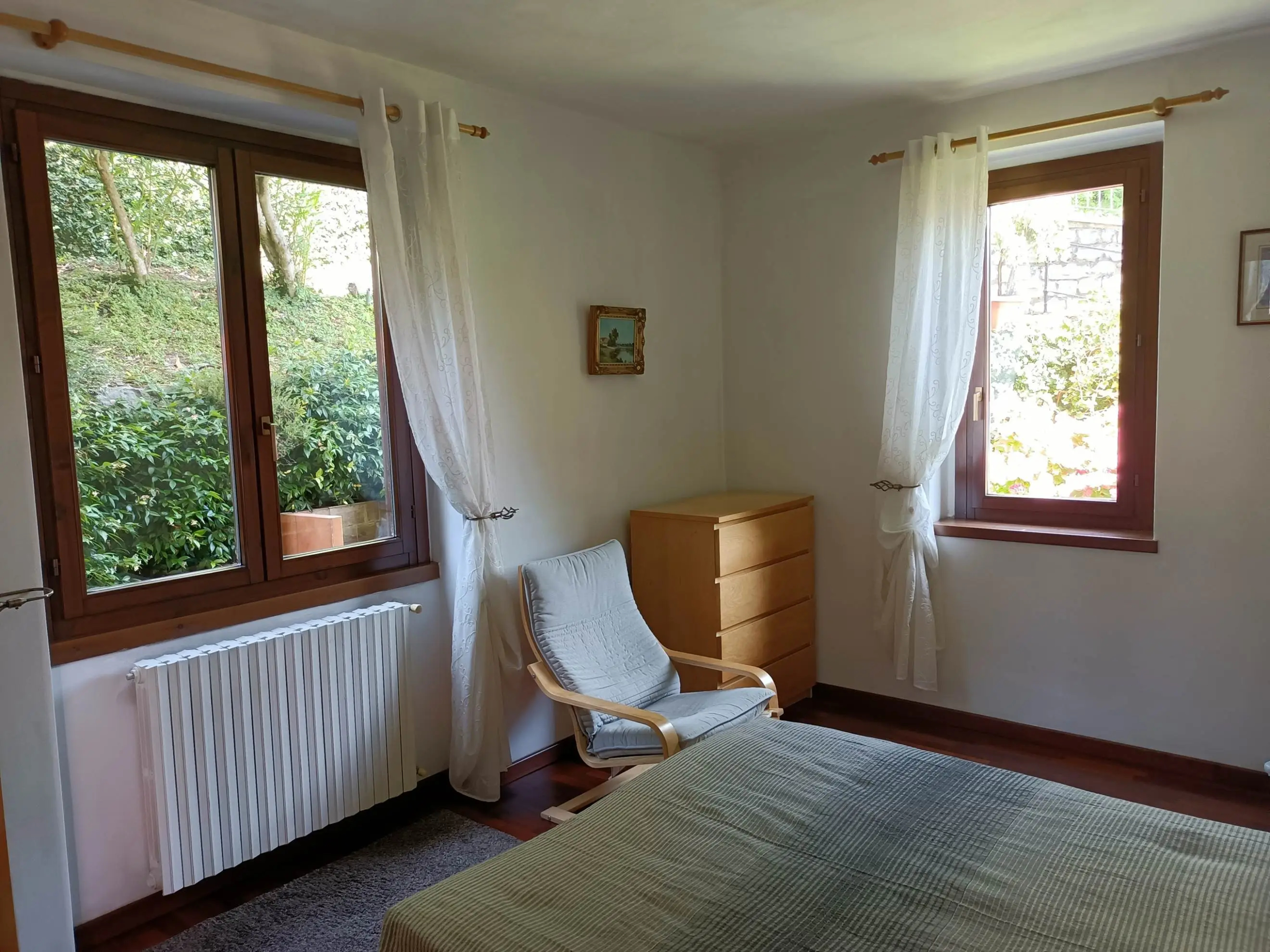 Luxury 2 bed Apartment for Sale in Menaggio Como Lombardy Italy