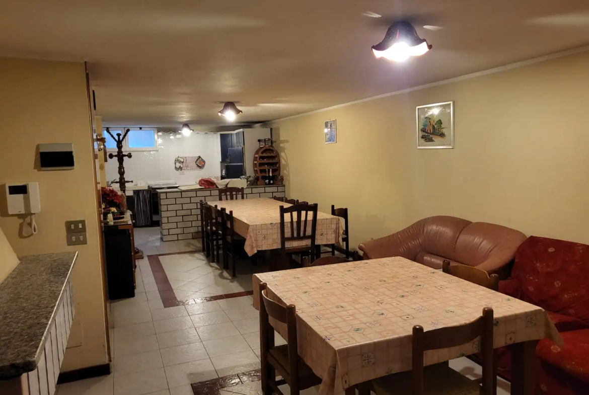 3 Bed Apartment For Renovation Sale In Montescaglioso Italy