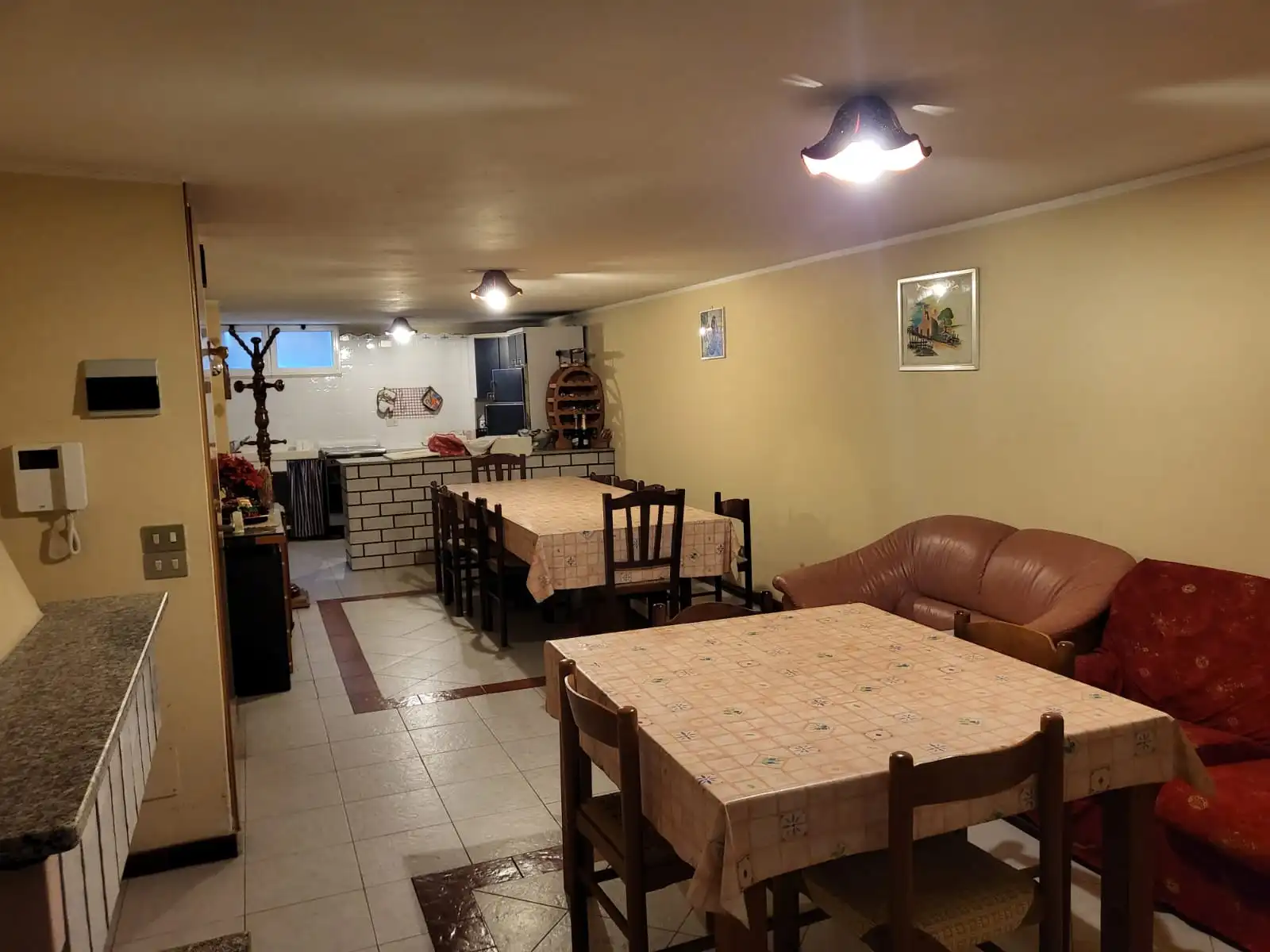 3 Bed Apartment For Renovation Sale In Montescaglioso Italy
