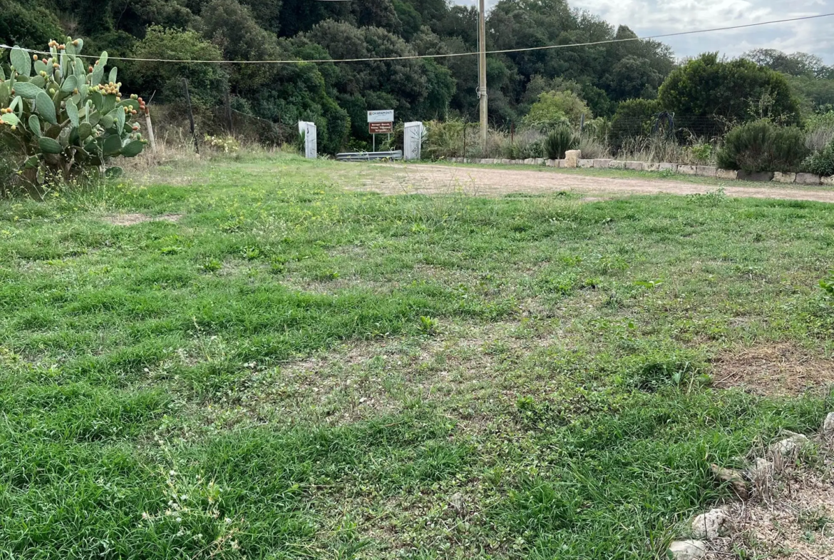 Stunning 3 Bed House For Sale in Chiaramonti Sassari Italy