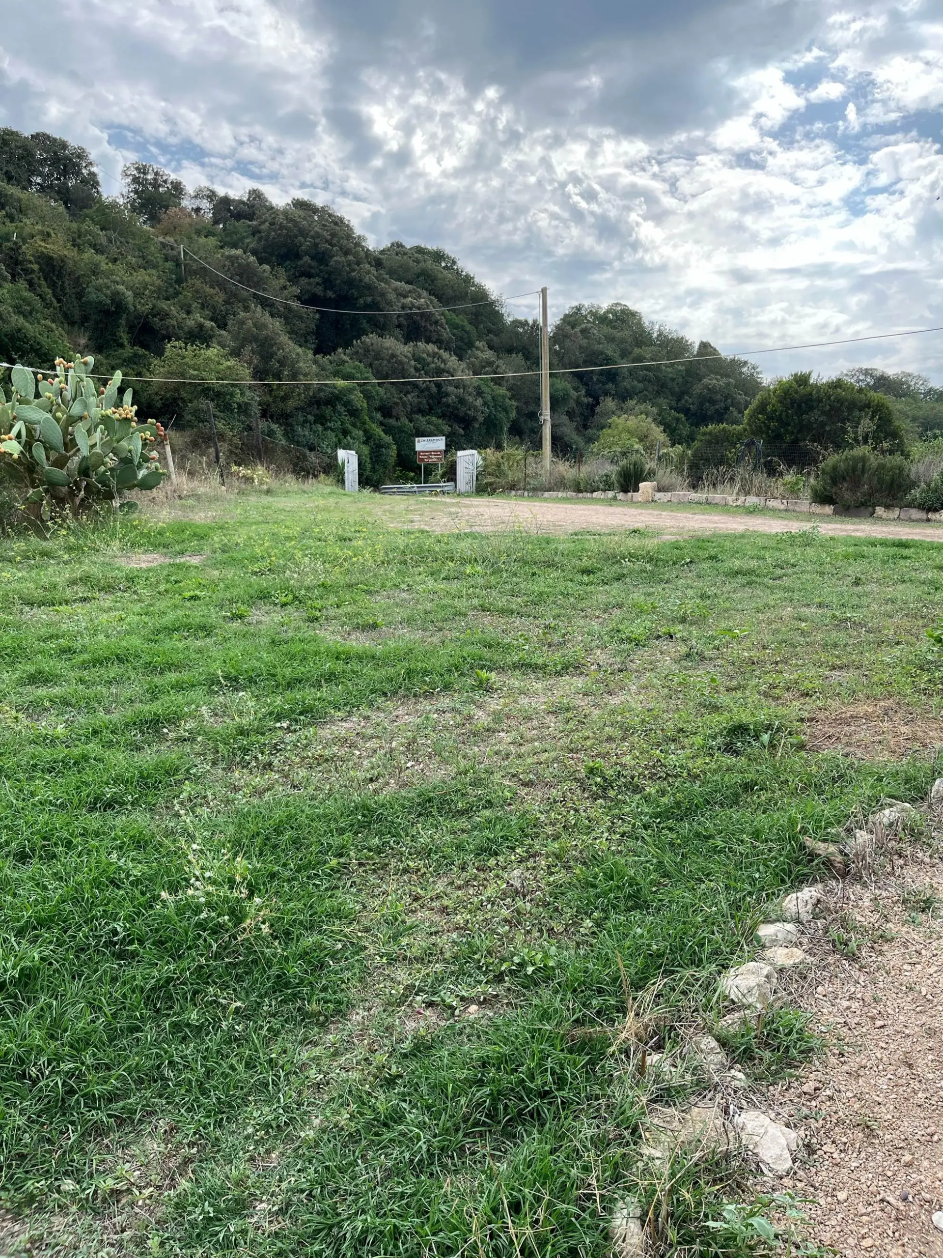 Stunning 3 Bed House For Sale in Chiaramonti Sassari Italy