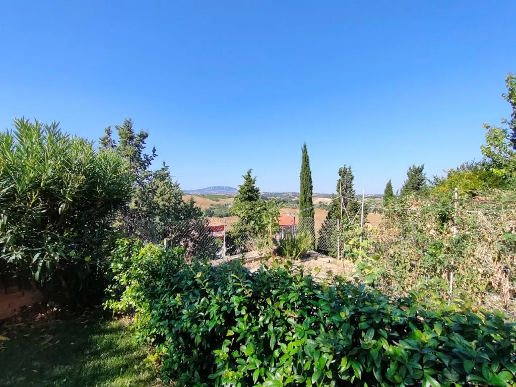 3 Bed House in a Castle for Sale In Coriano Rimini Italy