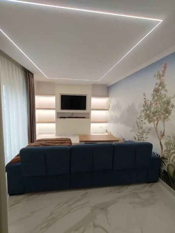 Luxury 2 Bed Townhouse for Sale In Bernalda Italy