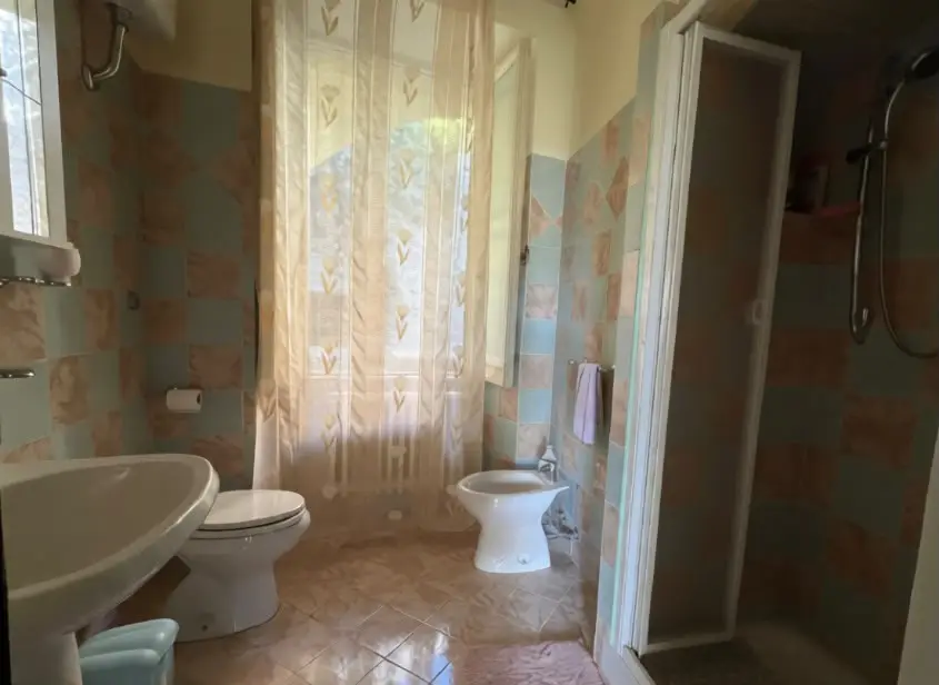 Excellent 3 Bed Apartment for Sale In Veroli Lazio Italy