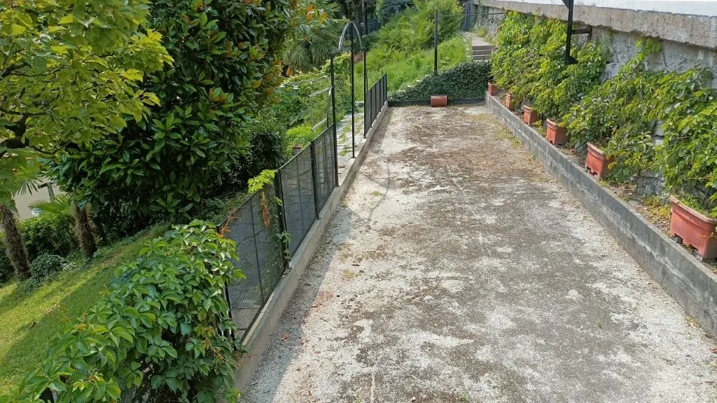 Luxury 2 bed Apartment for Sale in Menaggio Como Lombardy Italy