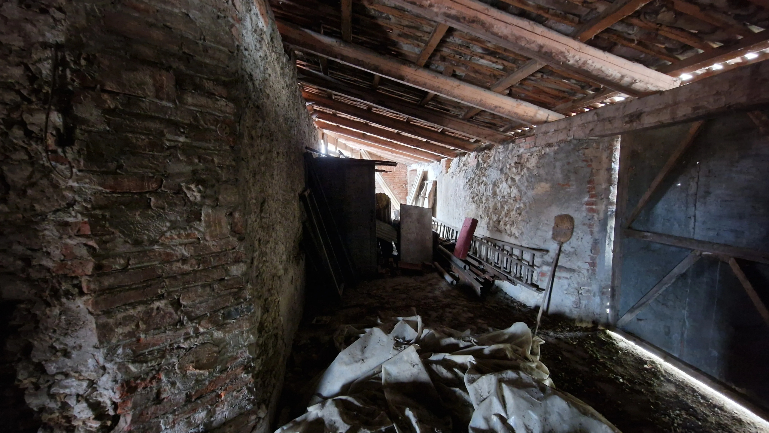 Estate of Properties for Sale In Pino D’Asti Piedmont Italy
