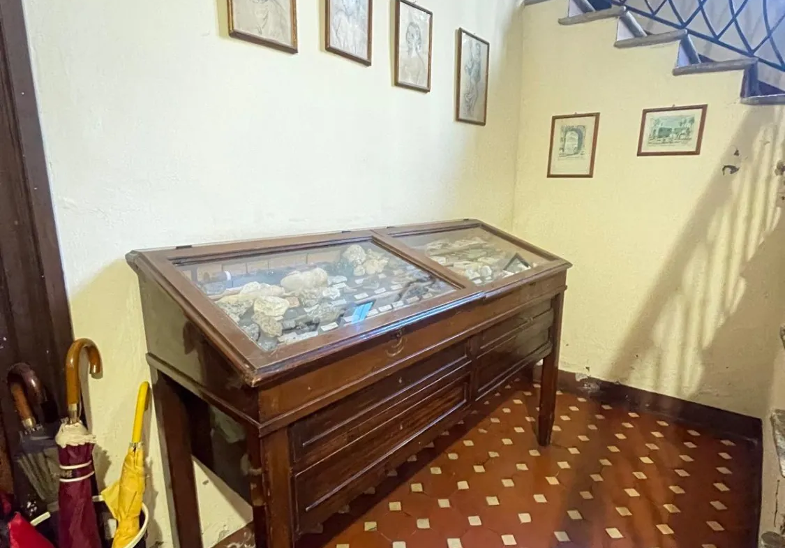 Historic Palazzo for Sale In Soresina Lombardy Italy