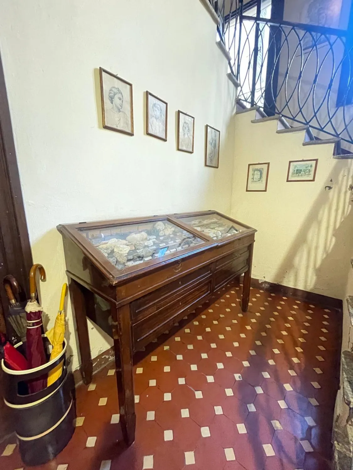 Historic Palazzo for Sale In Soresina Lombardy Italy