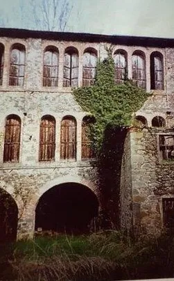 Mill For Renovation For Sale in Castelnuovo di Garfagnana Lucca Italy