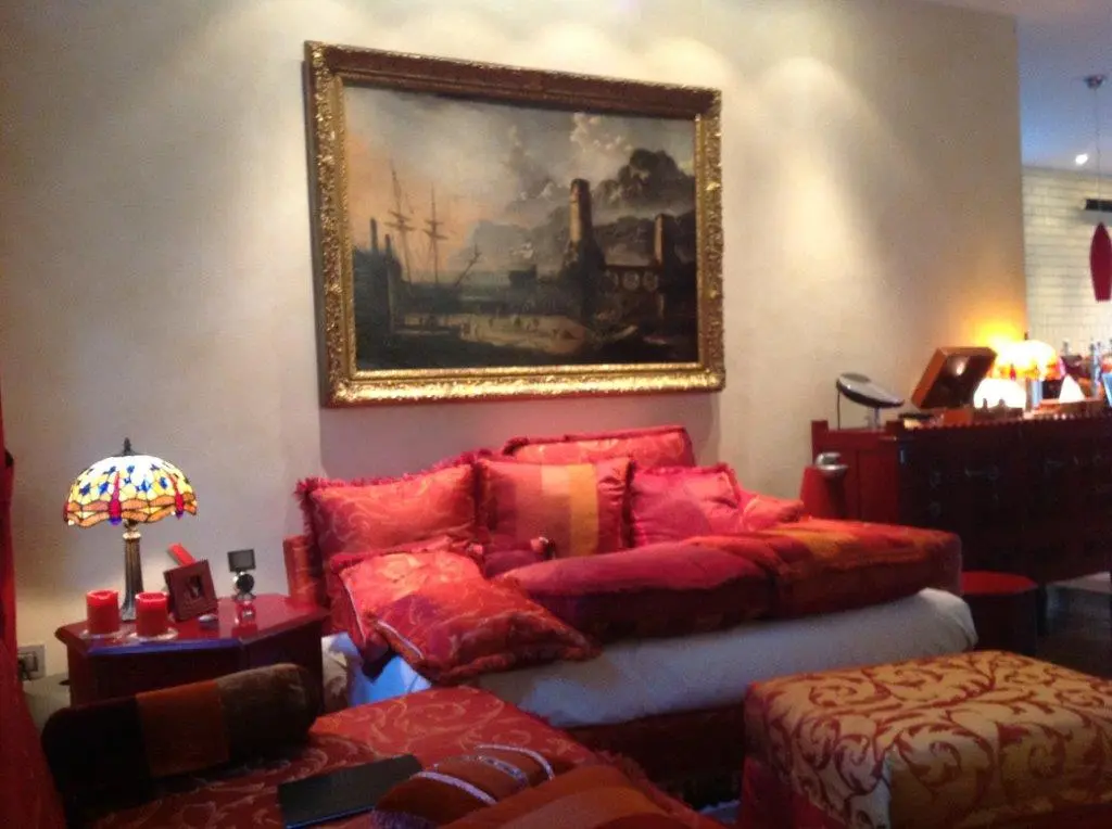 Luxury 5 Bed Villa For Sale in Almese Turin Italy