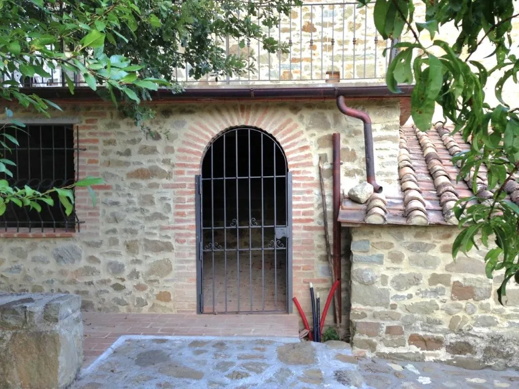 Estate with Multiple Properties for Sale In Cortona Tuscany Italy