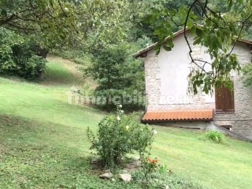Luxury 8 Bed Farmhouse With Land for Sale In Sorriva, Viano, Italy