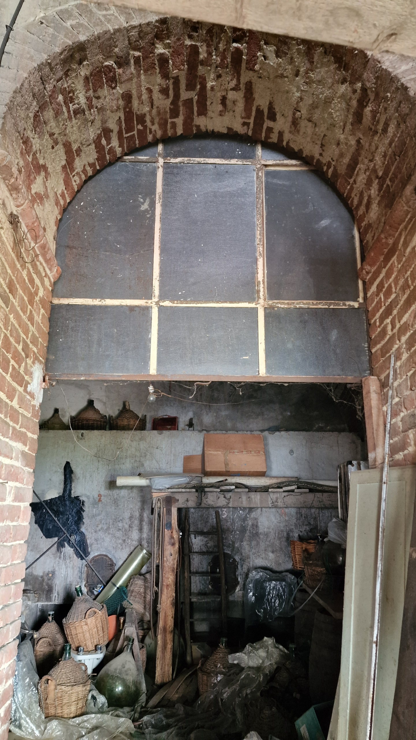 Estate of Properties for Sale In Pino D’Asti Piedmont Italy
