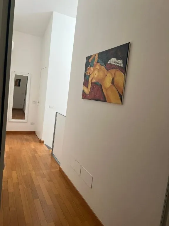 Luxury 4 Bed Semi Detached Villa for Sale In Crevalcore Bologna Italy