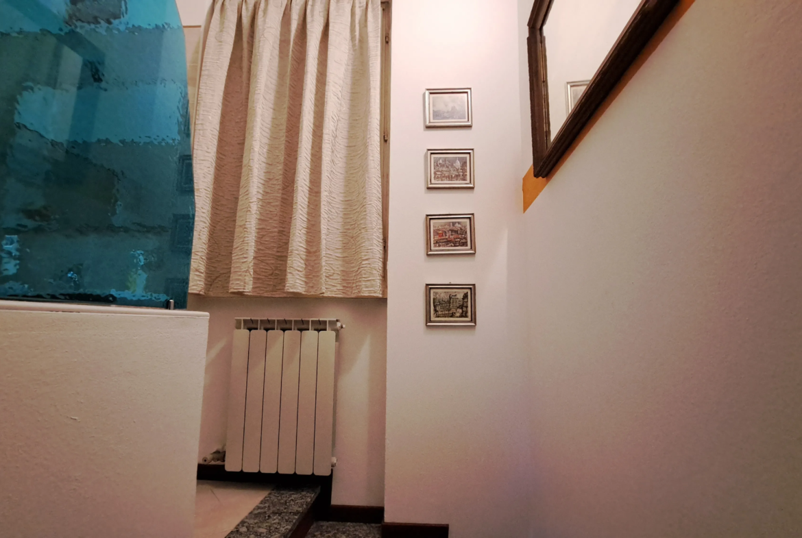 Stunning 2 Bed Apartment for Sale In Mandello del Lario Lake Como Lecco Italy