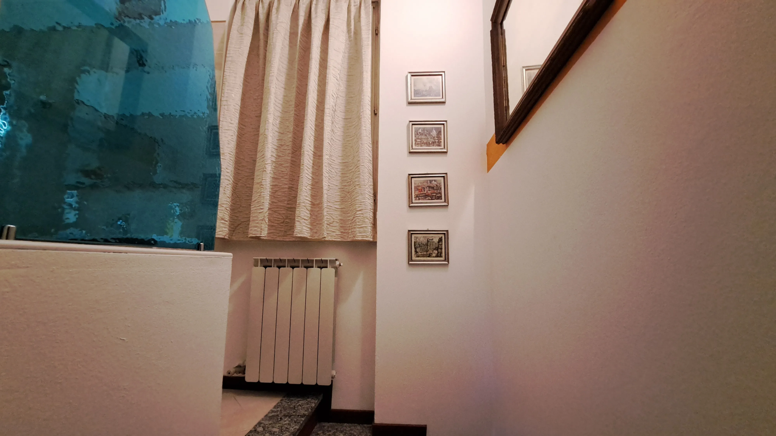 Stunning 2 Bed Apartment for Sale In Mandello del Lario Lake Como Lecco Italy