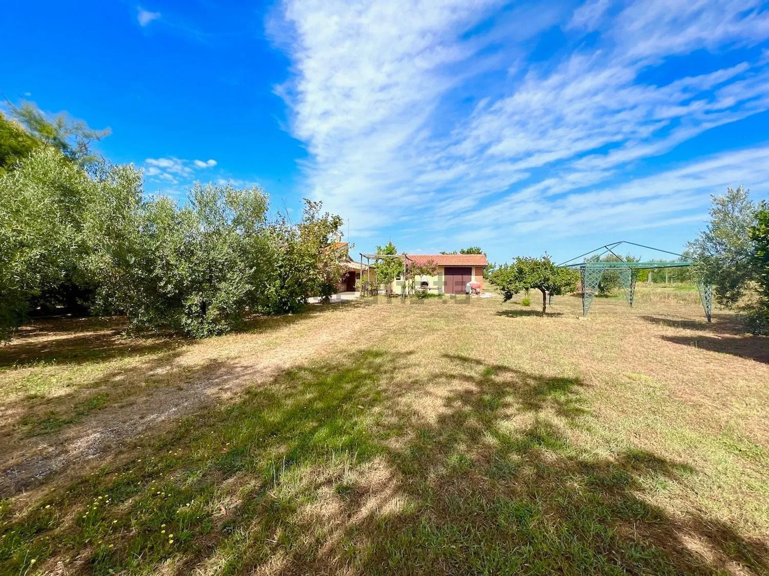 Excellent 3 Bed Villa for Sale In Via Chiusagrande Campiglia marittima Italy