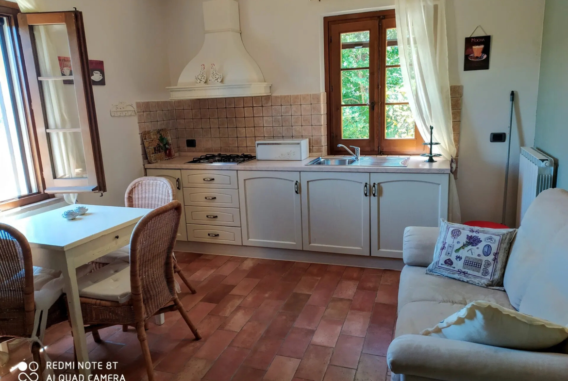 Luxury 5 Bed B&B for Sale In Sant’Angelo in Vado Marche Italy