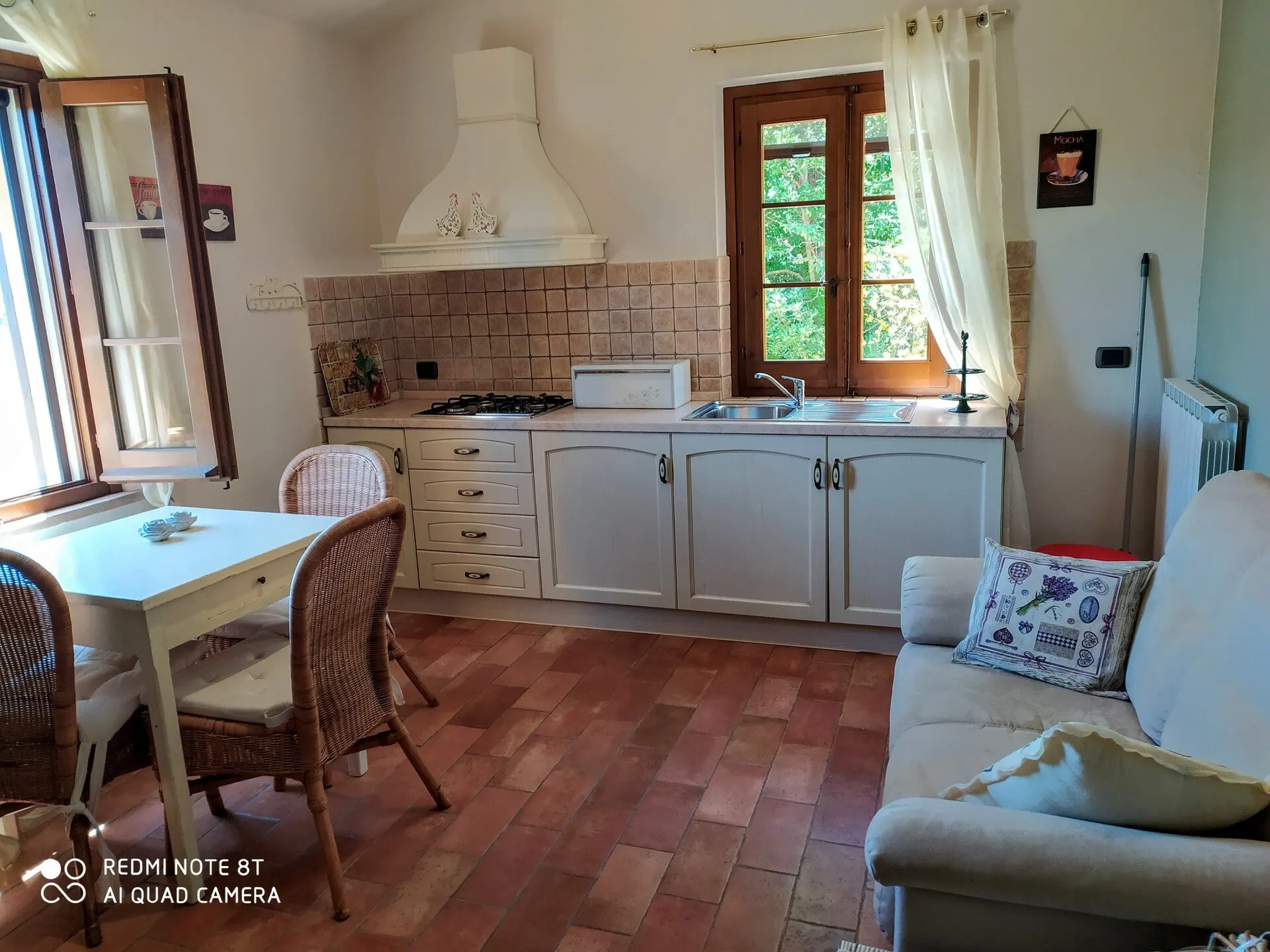 Luxury 5 Bed B&B for Sale In Sant’Angelo in Vado Marche Italy