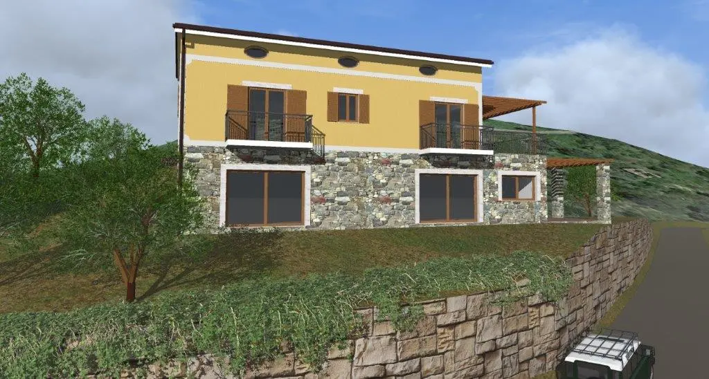SunSeaMoon Development Project For Sale In Salerno Italy