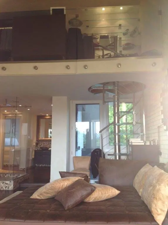 Luxury 5 Bed Villa For Sale in Almese Turin Italy