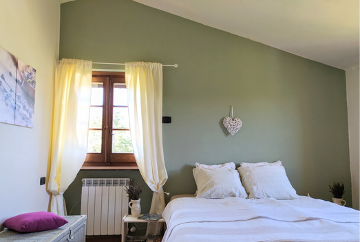 Luxury 5 Bed B&B for Sale In Sant’Angelo in Vado Marche Italy