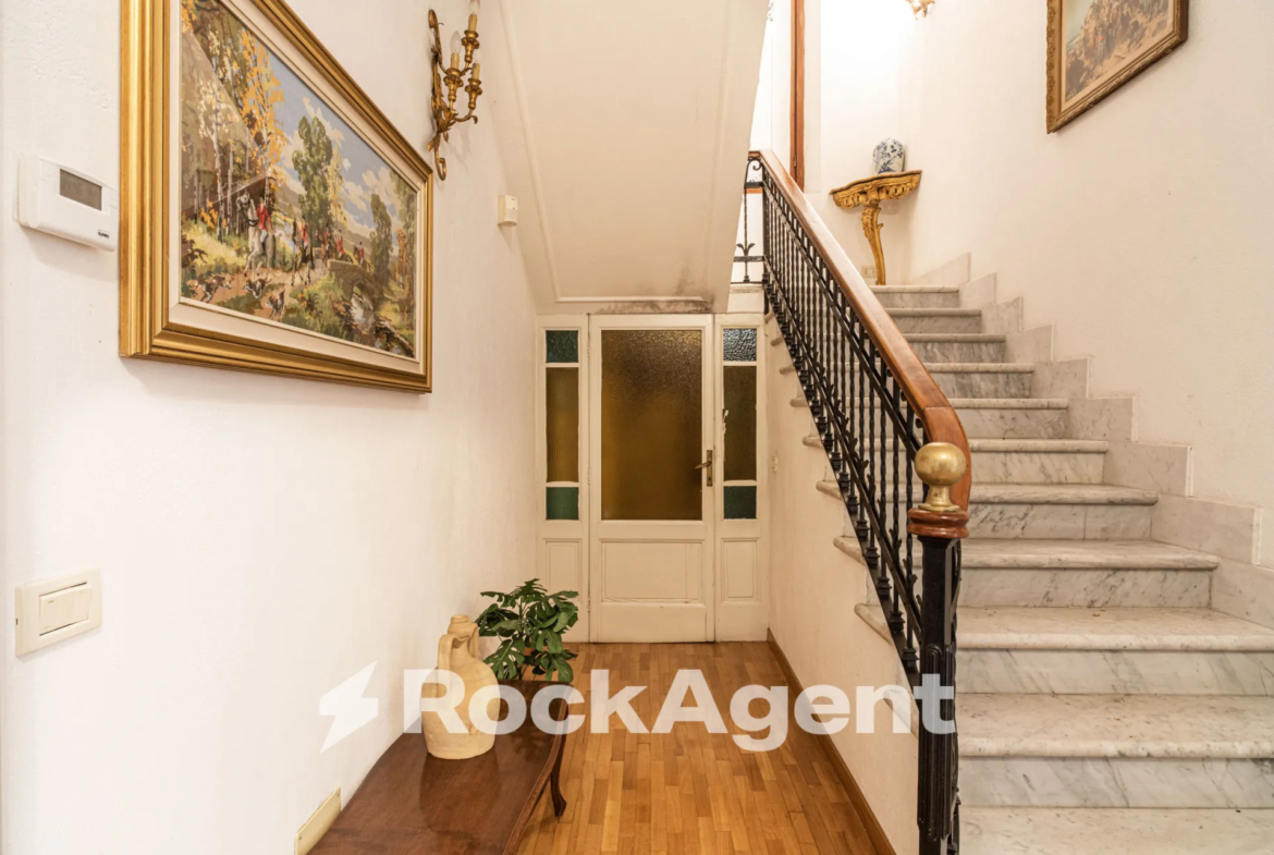 Luxury 6 Bed Villa for Sale In Varzi Italy