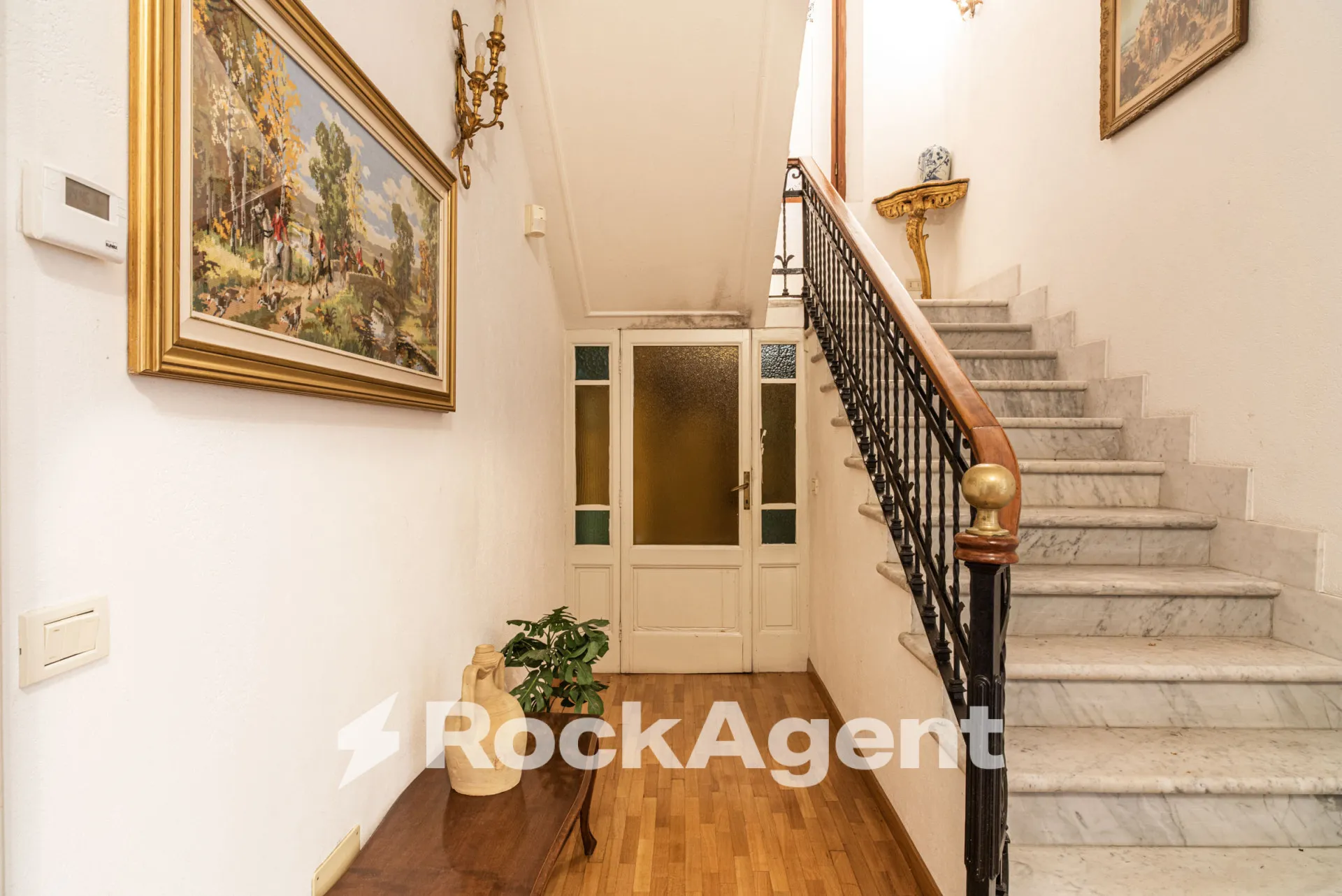 Luxury 6 Bed Villa for Sale In Varzi Italy