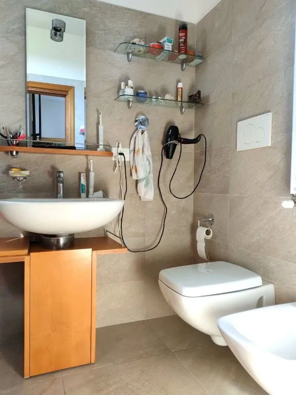 3 Bed House in a Castle for Sale In Coriano Rimini Italy