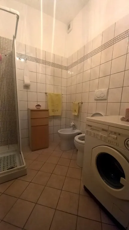 Excellent 2 Bed Apartment for Sale In Messina Sicily Italy