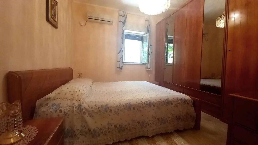 Excellent 2 Bed Apartment for Sale In Messina Sicily Italy