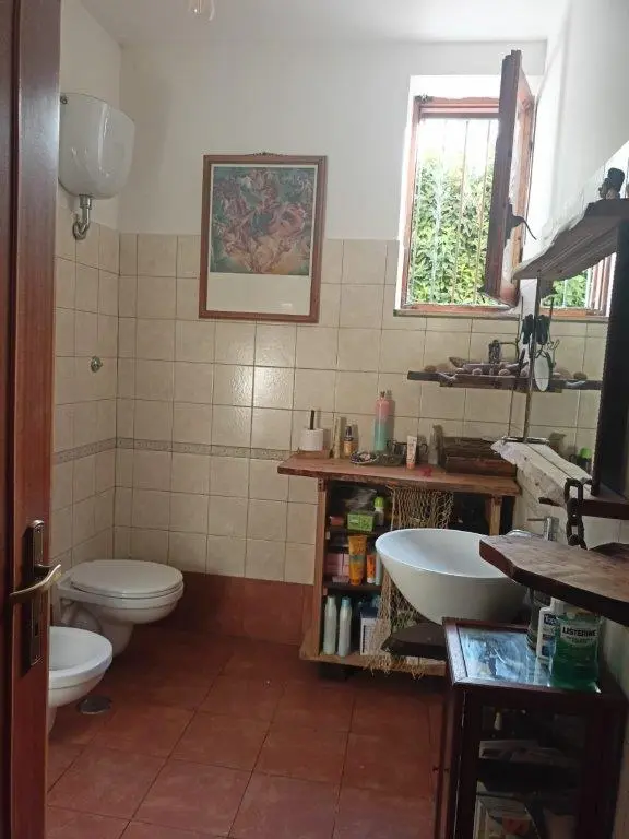Excellent 4 Bed Villa For Sale in Palestrina Lazio Italy