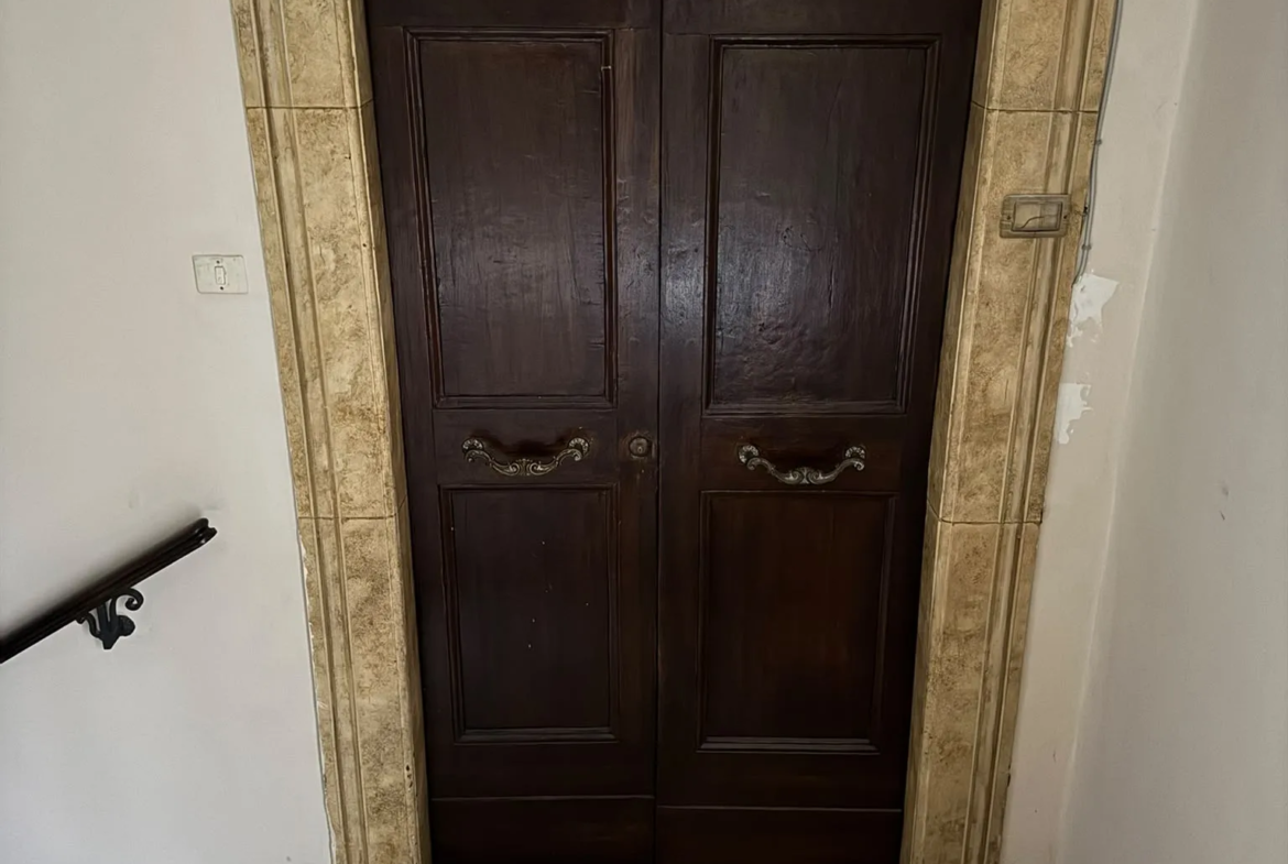 Excellent 3 Bed Apartment for Sale In Veroli Lazio Italy