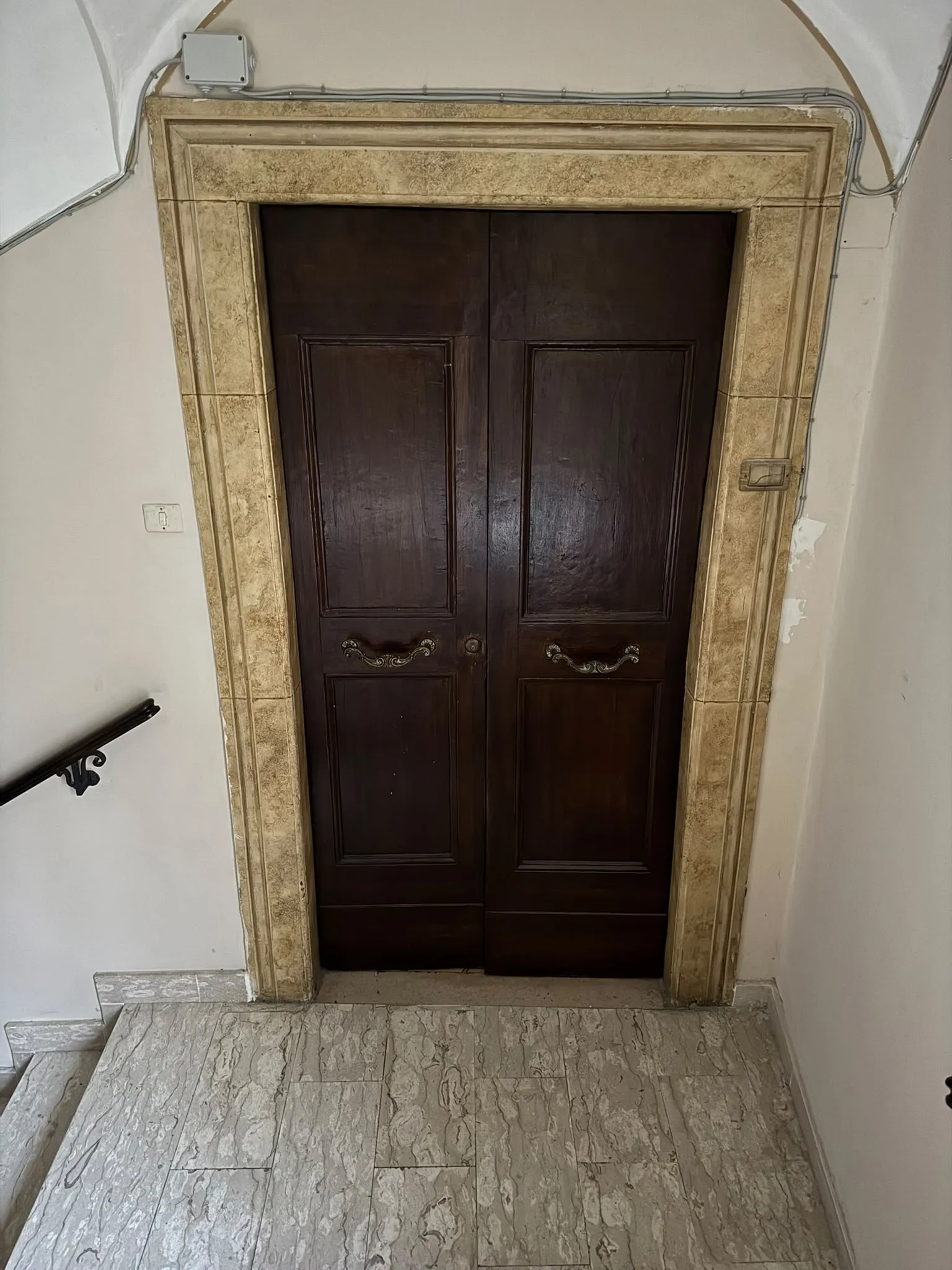 Excellent 3 Bed Apartment for Sale In Veroli Lazio Italy