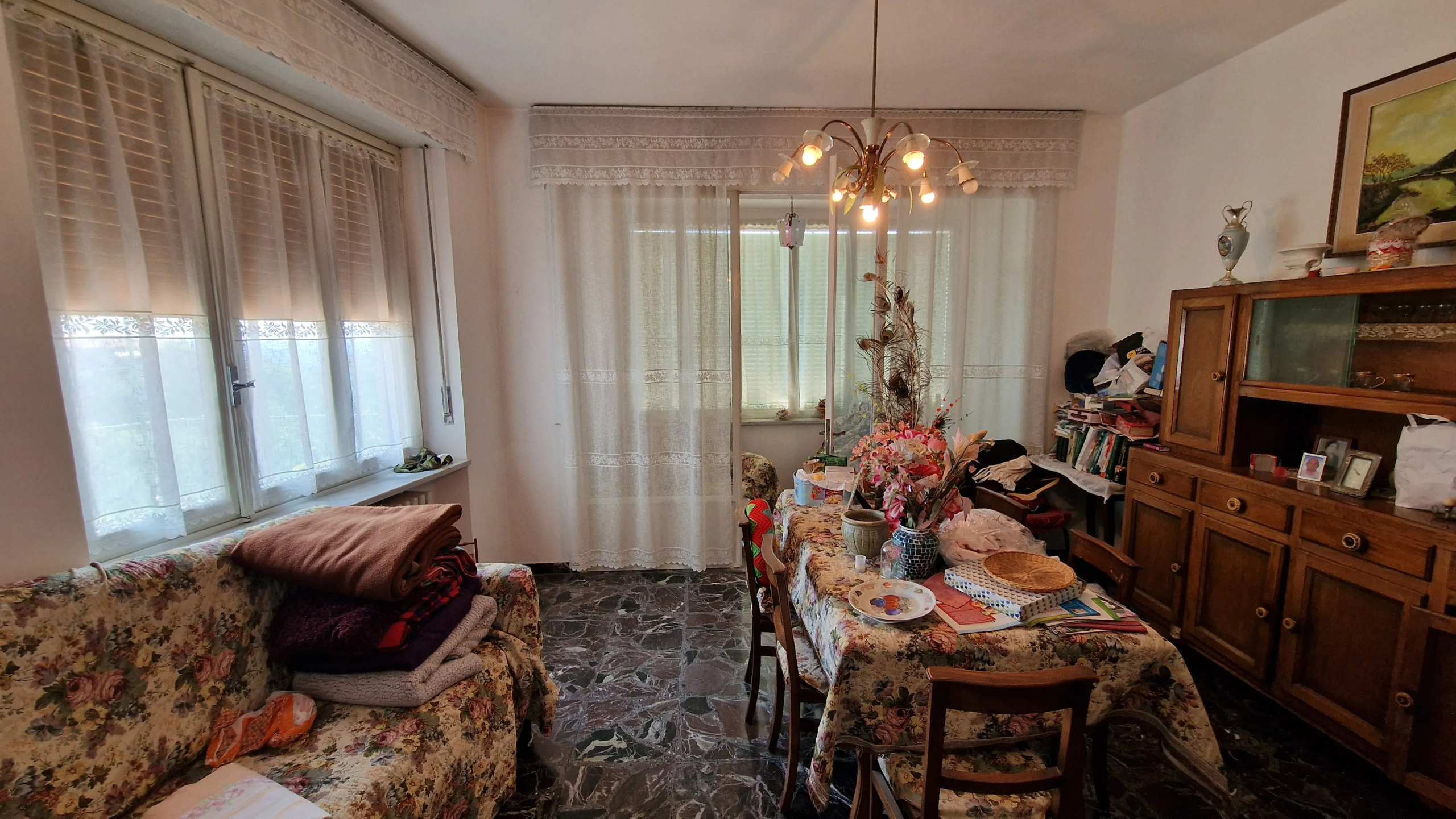 Estate of Properties for Sale In Pino D’Asti Piedmont Italy