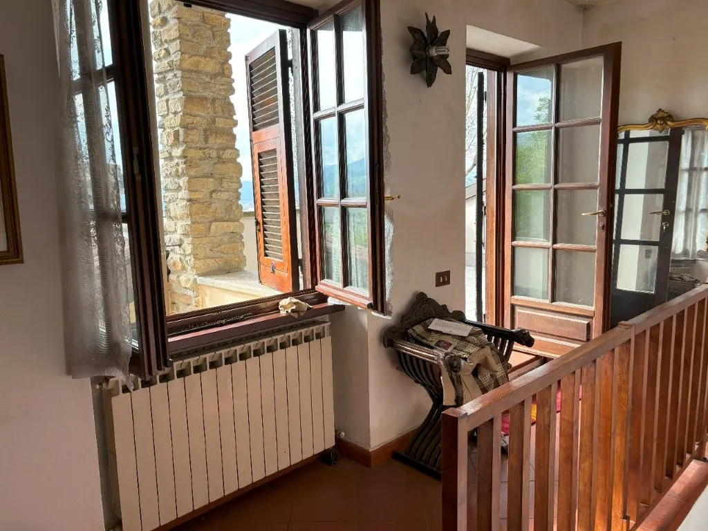 Excellent 5 Bed Stone Villa for Sale In Tagliolo Monferrato Italy