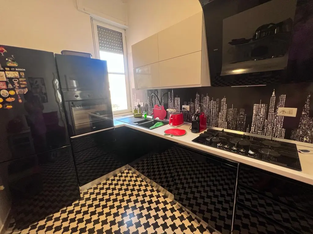 Excellent 2 Bed Apartment for Sale In Brindisi Italy