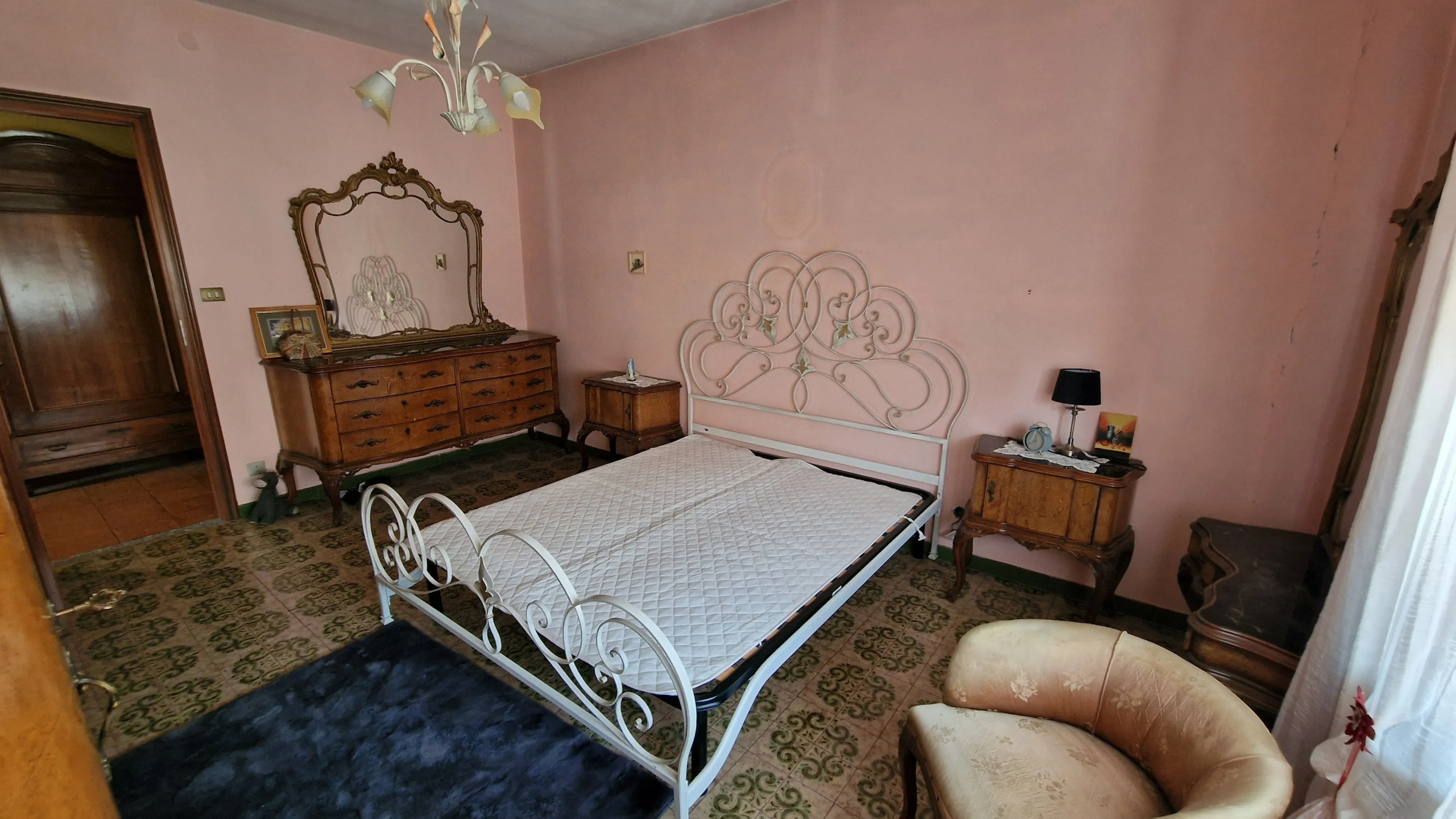 Estate of Properties for Sale In Pino D’Asti Piedmont Italy
