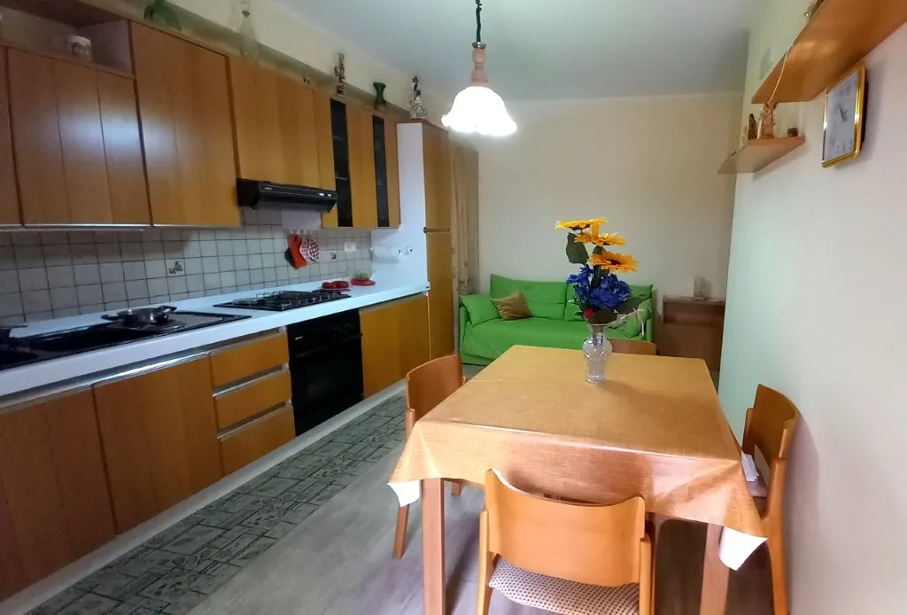 Excellent 2 Bed Apartment for Sale In Messina Sicily Italy