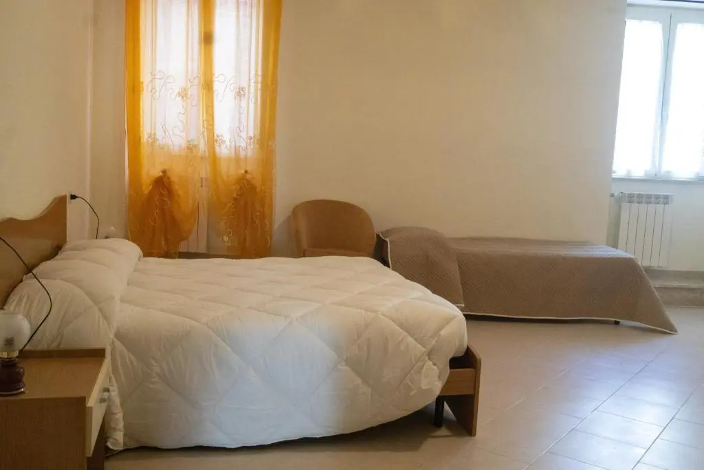 Excellent 5 Bed House for Sale In Sepino Italy
