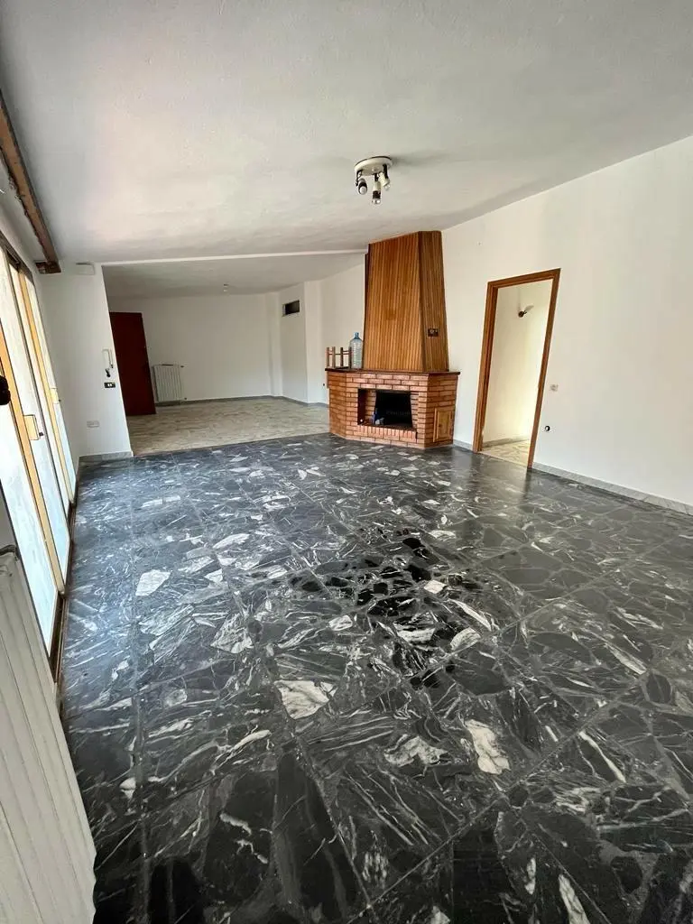 Excellent 4 Bed Penthouse For Sale In Villacidro Sardinia Italy