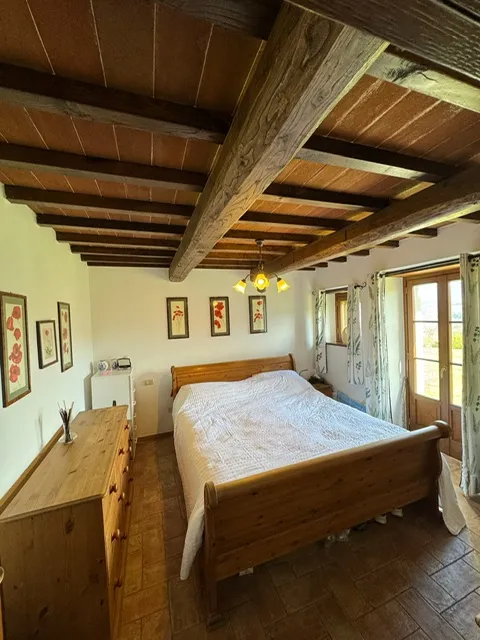 Luxury Stone 4 Bed House for Sale In Talla Casentino Tuscany Arezzo Italy
