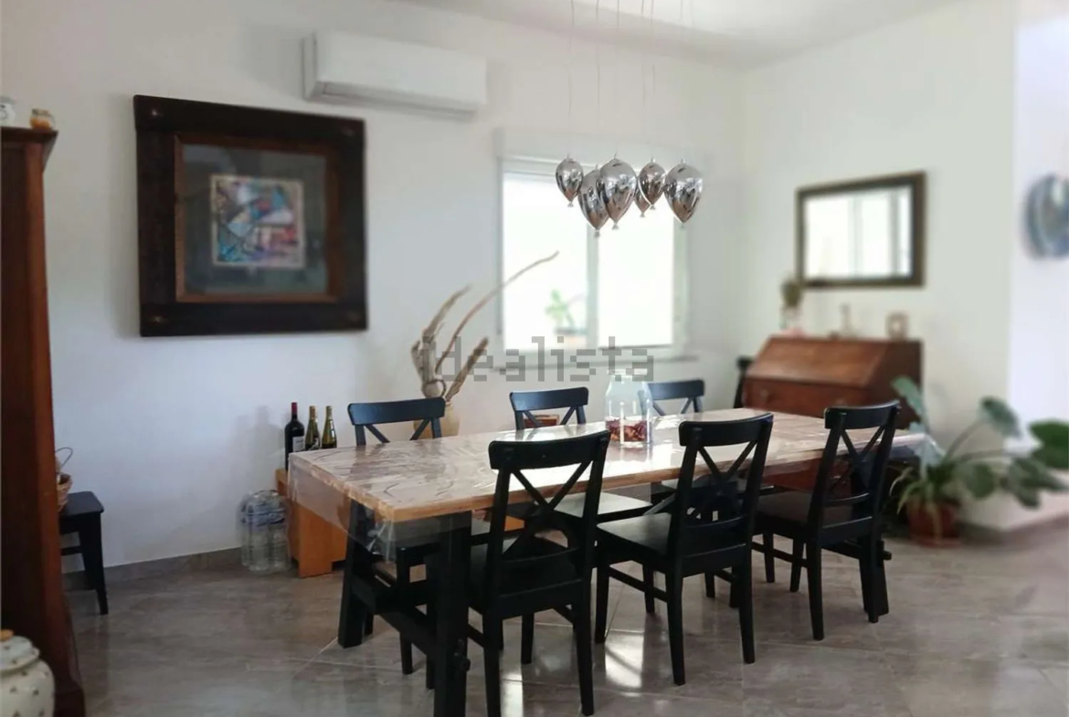 Stunning 3 bed Villa for Sale In Alessandria della Rocca Platani Hills, Agrigento Sicily Italy