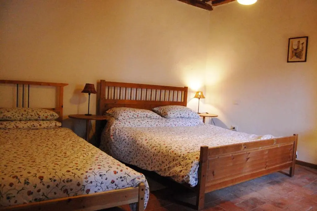Luxury 8 Bedroom Casa Webb for Sale In Bagni di Lucca Italy