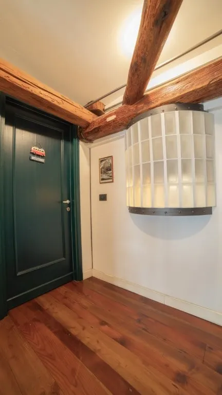 Excellent 2 Bed Penthouse for Sale In Agordo Dolomites Italy