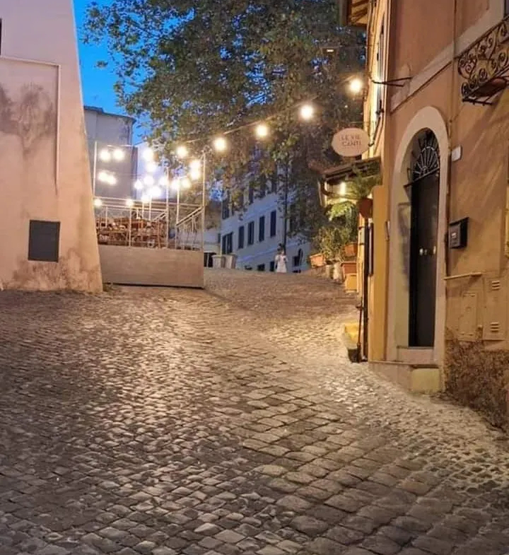 Stunning 3 Bed Apartment for Sale In Frascati Rome Italy