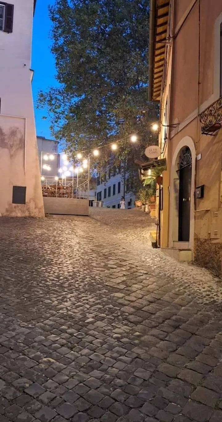 Stunning 3 Bed Apartment for Sale In Frascati Rome Italy