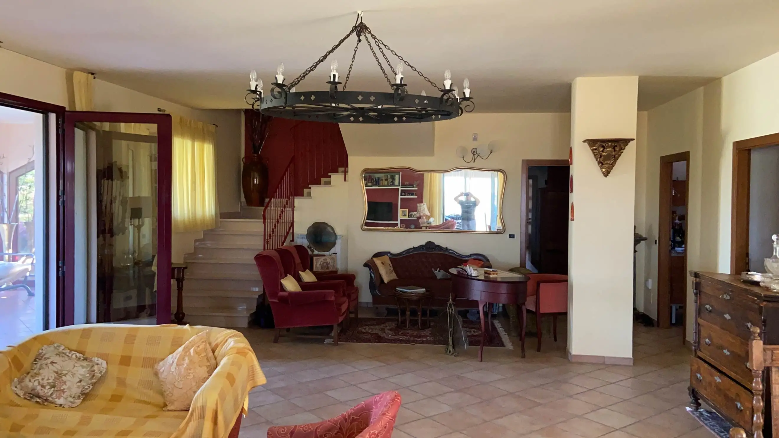 image010-4 Luxury 10 Bed Villa for Sale in Fano Le Marche Italy