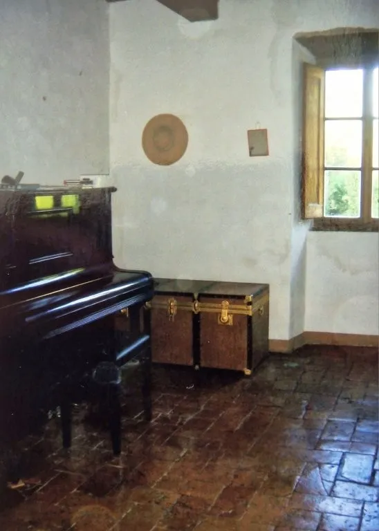 Estate with Multiple Properties for Sale In Cortona Tuscany Italy